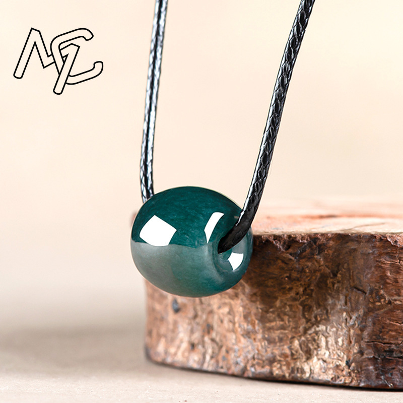 Natuurlijke Myanmar Emerald De - Beading recensie en prijs