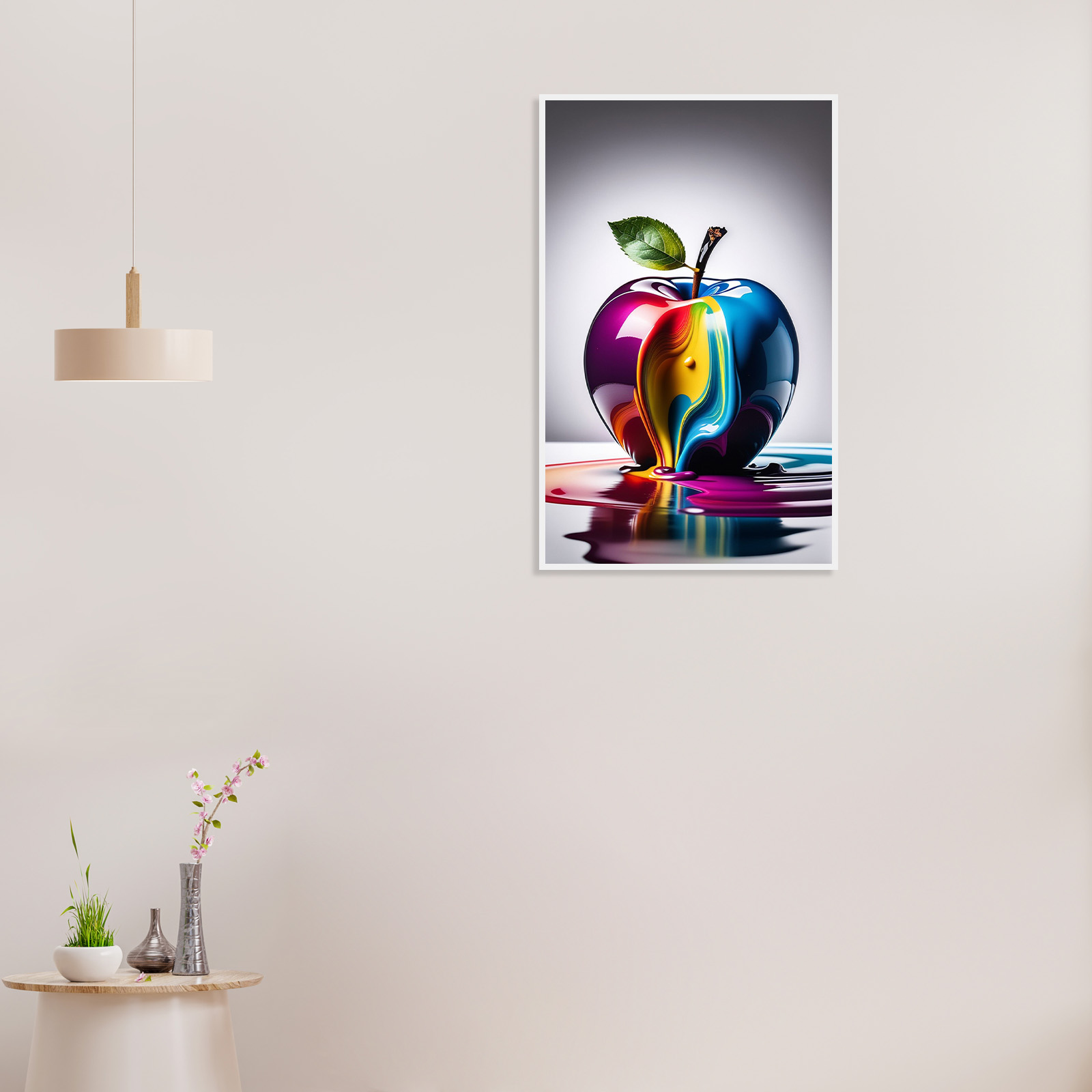 Groot formaat rond diamant sch - 5D Diamond Painting Kit Full Drill recensie en prijs
